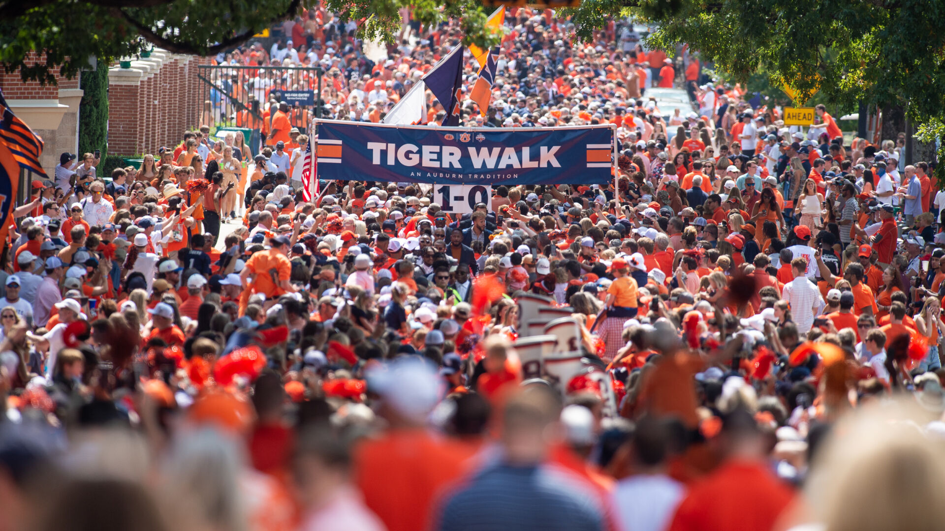 Auburn vs Penn State